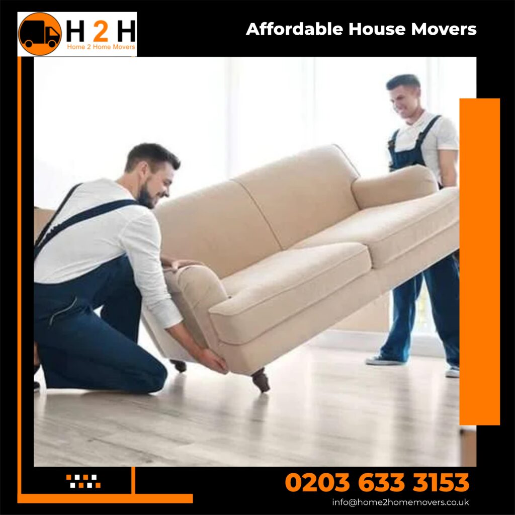 Affordable House Movers 08 10 24 min