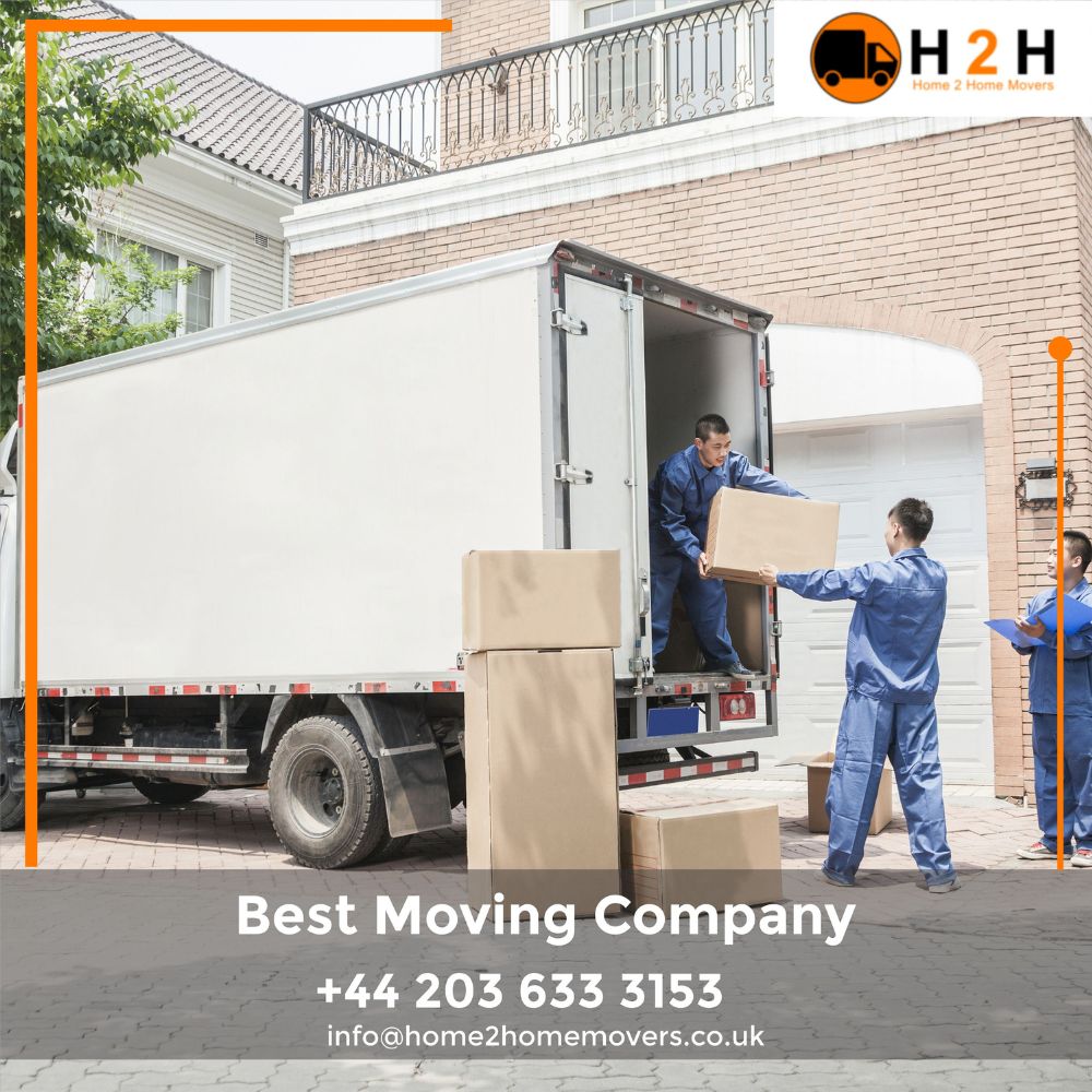 Best Moving Company