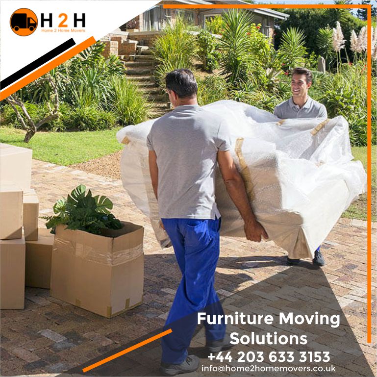 Looking for Furniture Moving Solutions?