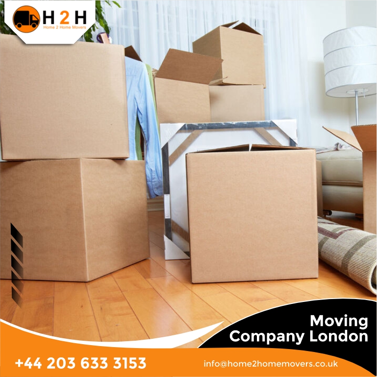 London Moving Company